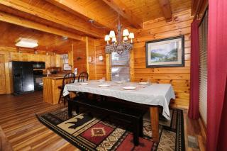 Cabin Fever The Only Cure Is Checking In - 1