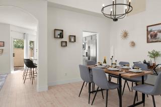 The Agave Cowboy with Community Pool overlooking Looking Ocotillo Lake - 7