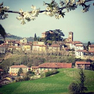 Ca'diFra - Casalborgone - 0