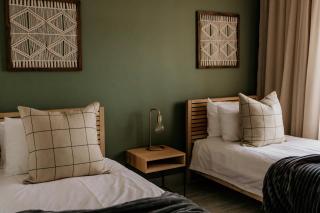 Nautical Nook Apartments - Swakopmund - 1