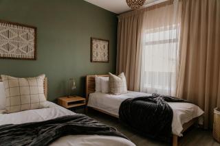 Nautical Nook Apartments - Swakopmund - 3