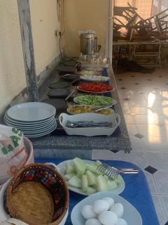 Kristal pansiyon - Dalyan - 3