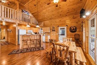 Cabin T - 7