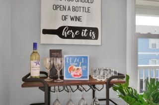 Gray Whale B by Sea Scape Properties - Wrightsville Beach - 7