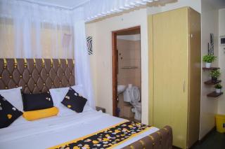 Marvel Stays - Nairobi - 5
