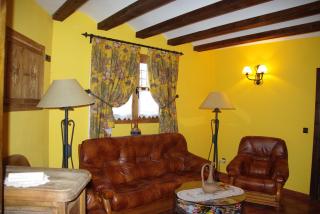 Hotel Posada Real - Aínsa - 4