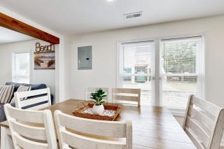 The Cheeky Crab - Unit B - Myrtle Beach - 4