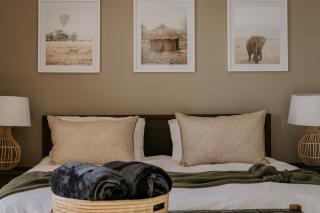 Nautical Nook Apartments - Swakopmund - 9
