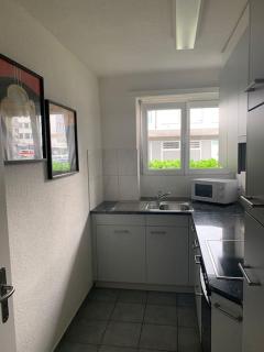 2 BR apartment near lake and city centre - D5 - Zürich - 9