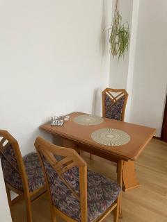 Ferienwohnung im Ohmtal - Homberg Ohm - 8