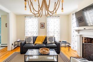 Historic Gurdon Allyn House 6BR in Downtown Mystic - Stonington - 3