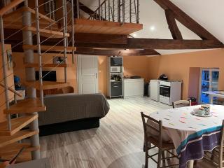 La Maison Majorelle - Bar-sur-Aube - 4