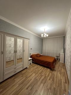 Apartment Baku SS Hall - Baku - 5
