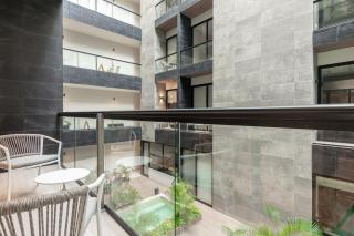 Musa del Carmen By Boutique Apartments MX - Playa del Carmen - 1