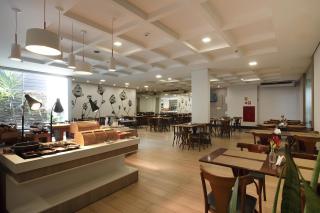 Intercity Cuiabá - 1