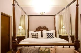 Randezvous - Goa - 1