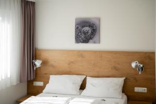 Lahn Hotel - Biedenkopf - 8