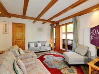 Courchevel: Skis aux pieds, 3 ch, Wifi, Parking, 4 pers - FR-1-575-24 - Courchevel - 9
