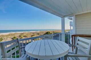 Had 2 Be by Sea Scape Properties - Wrightsville Beach - 2