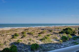 Had 2 Be by Sea Scape Properties - Wrightsville Beach - 5