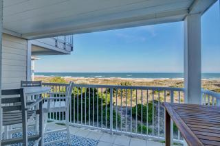 Had 2 Be by Sea Scape Properties - Wrightsville Beach - 4