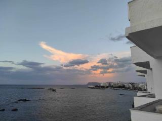Klinakis Beach Hotel - Chania - 8