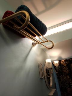 Roulotte L Aventura Art Deco - - 1