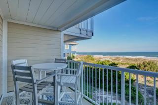 Had 2 Be by Sea Scape Properties - Wrightsville Beach - 3