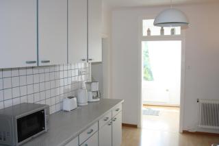 Haus Apricum - schön wohnen & gratis parken - Wien - 9