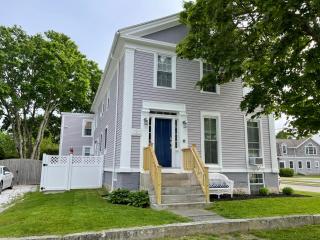 Historic Gurdon Allyn House 6BR in Downtown Mystic - Stonington - 2