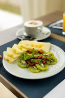 Oporto Airport & Business Hotel - Maia - 4