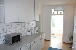 Haus Apricum - schön wohnen & gratis parken - Wien - 8