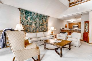 Kiva 433 by East West Hospitality - Beaver Creek - 8