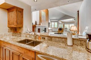 Kiva 433 by East West Hospitality - Beaver Creek - 3