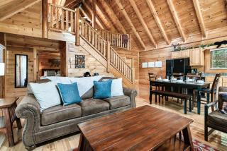 Cozy Bear Heaven - 8