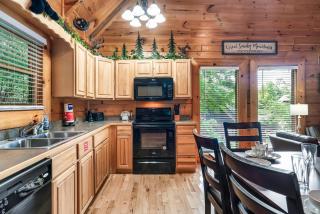 Cozy Bear Heaven By Colonial Properties - Sevierville - 1