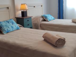Casa de Pulpo Preto, lujo en el centro y cerca del mar - Corralejo - 1