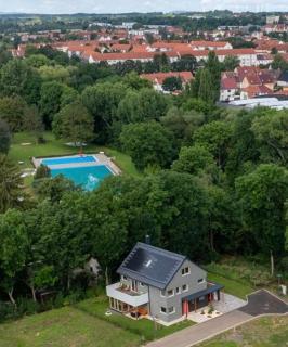 Holz100-Musterhaus Gotha - Gotha - 8