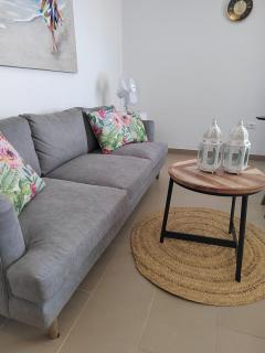 Casa de Pulpo Preto, lujo en el centro y cerca del mar - Corralejo - 5