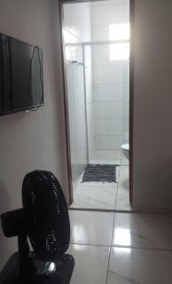 Casa com piscina em Itanhaém - Itanhaém - 1