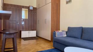 Apartmán v centru Prahy - 7