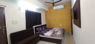 Vinayak home stay - 7