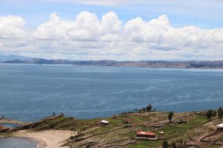 SUNRISE LODGE Taquile Island - Huillanopampa - 4