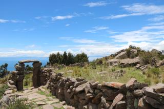 SUNRISE LODGE Taquile Island - Huillanopampa - 3