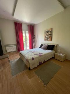 Villa Deluxe, pool, spacious garden, mountain view - Dar el Koudia - 3