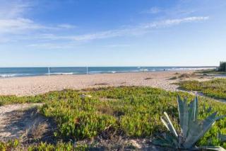 Mediterranean Breeze Beach House - El Verger - 9