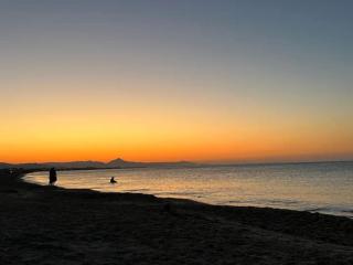 Mediterranean Breeze Beach House - El Verger - 5
