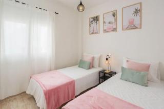 Mediterranean Breeze Beach House - El Verger - 2