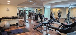 EILAT GOLF RESIDENCe - Eilat - 6