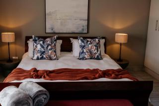 Nautical Nook Apartments - Swakopmund - 4